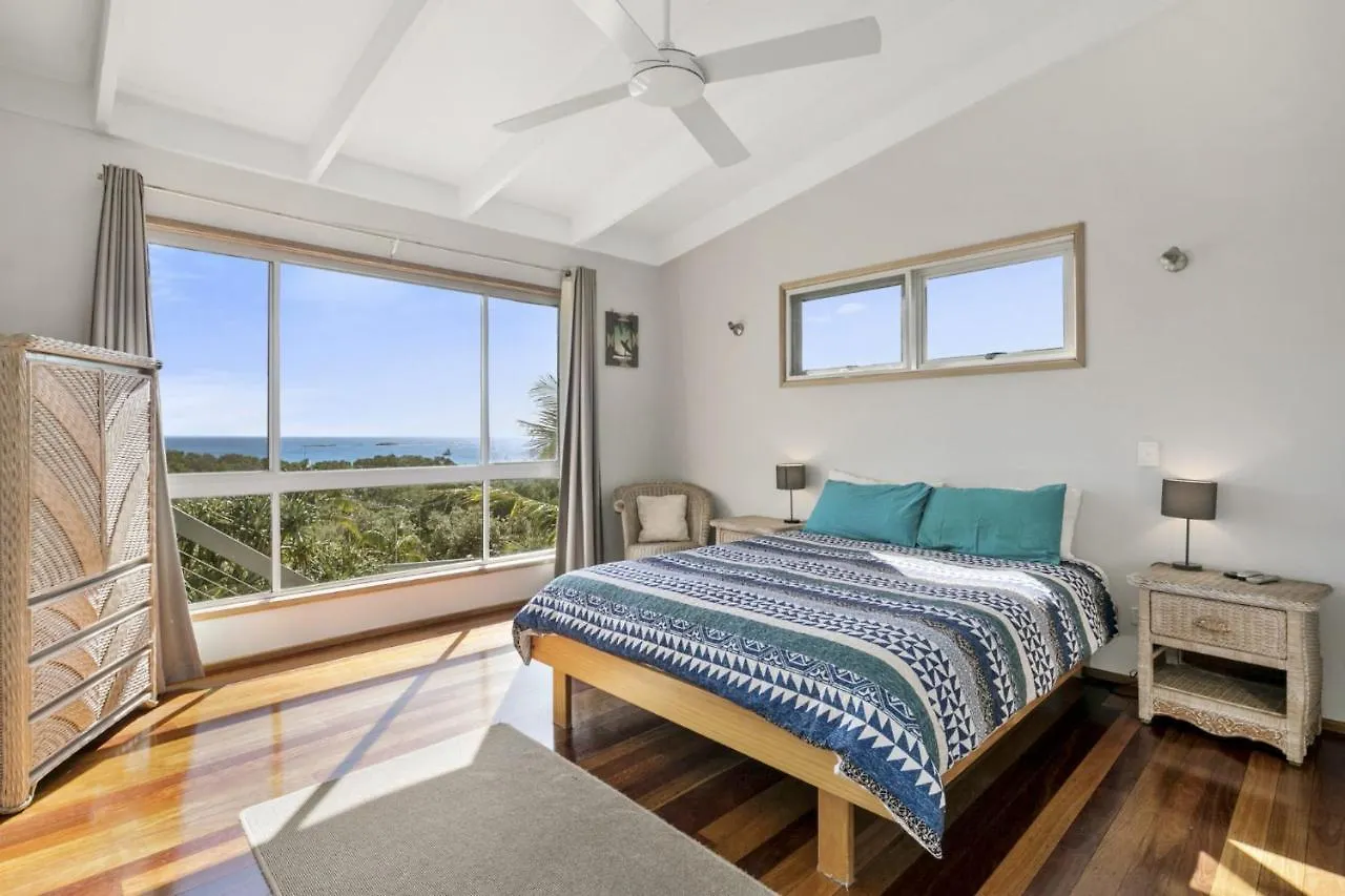 Casa vacanze Cocomo Point Lookout