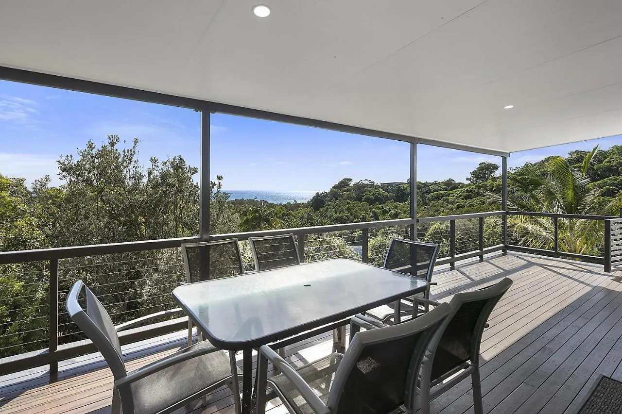 Cocomo Point Lookout 0*,  Australia
