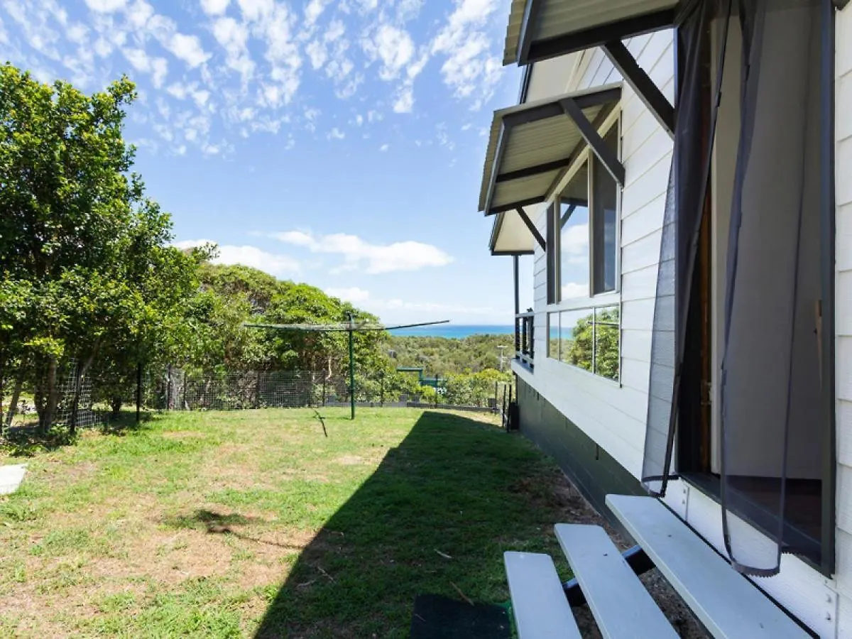 Cocomo Point Lookout 0*,