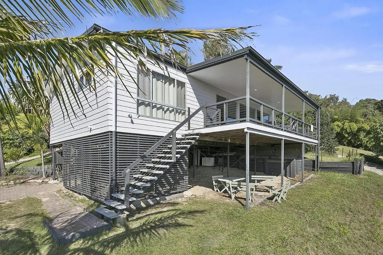 Casa vacanze Cocomo Point Lookout
